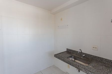 Apartamento à venda com 56m², 2 quartos e 1 vaga Apartamento à venda com 56m², 2 quartos e 1 vagaCozinha