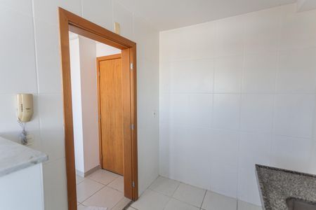 Apartamento à venda com 56m², 2 quartos e 1 vaga Apartamento à venda com 56m², 2 quartos e 1 vagaCozinha