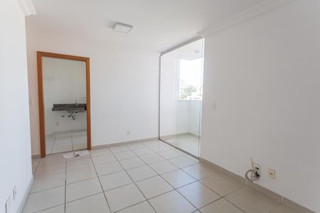 Apartamento à venda com 56m², 2 quartos e 1 vaga Apartamento à venda com 56m², 2 quartos e 1 vagaSala