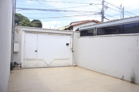 Casa à venda com 125m², 3 quartos e 4 vagasGaragem 