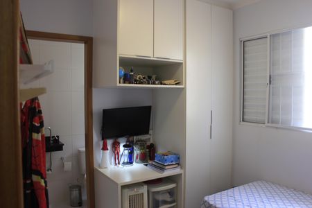 Casa à venda com 125m², 3 quartos e 4 vagasSuíte 2