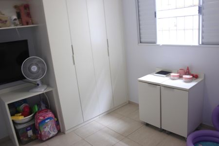 Casa à venda com 125m², 3 quartos e 4 vagasSuíte 1