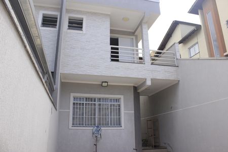 Casa à venda com 125m², 3 quartos e 4 vagasGaragem 