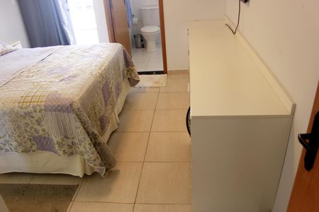 Casa à venda com 125m², 3 quartos e 4 vagasSuíte 3