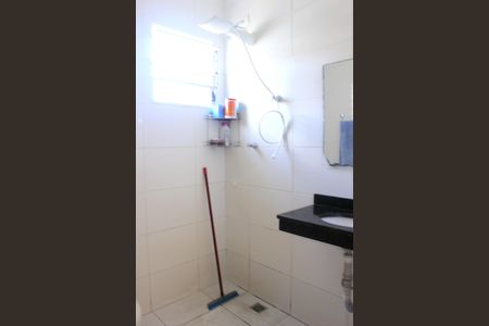 Casa à venda com 125m², 3 quartos e 4 vagasBanheiro da Suíte 3