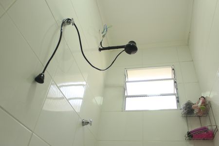 Casa à venda com 125m², 3 quartos e 4 vagasBanheiro da Suíte 2