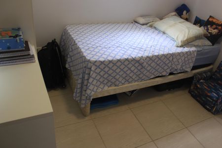 Casa à venda com 125m², 3 quartos e 4 vagasSuíte 2