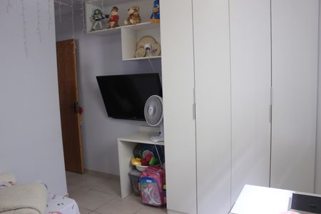 Casa à venda com 125m², 3 quartos e 4 vagasSuíte 1