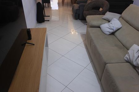 Casa à venda com 125m², 3 quartos e 4 vagasSala 