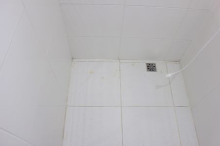 Casa à venda com 125m², 3 quartos e 4 vagasBanheiro da Suíte 1