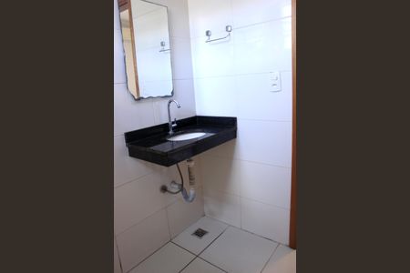 Casa à venda com 125m², 3 quartos e 4 vagasBanheiro da Suíte 3