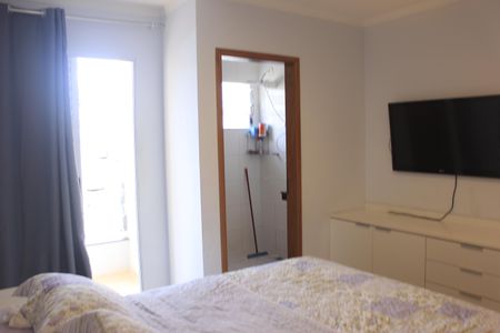 Casa à venda com 125m², 3 quartos e 4 vagasSuíte 3