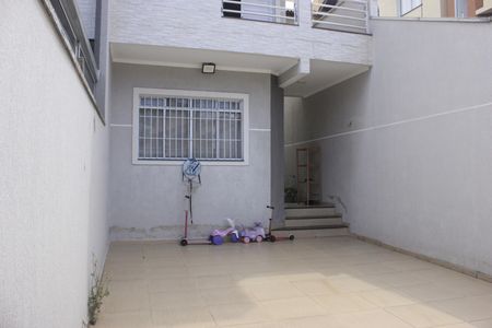 Casa à venda com 125m², 3 quartos e 4 vagasGaragem 