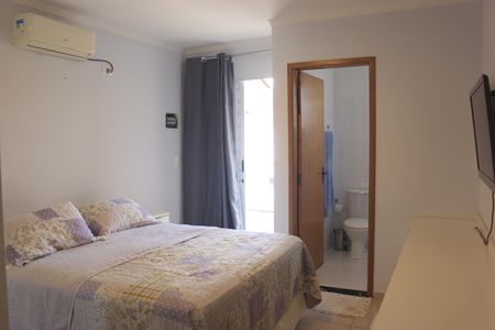 Casa à venda com 125m², 3 quartos e 4 vagasSuíte 3