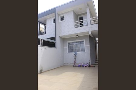 Casa à venda com 125m², 3 quartos e 4 vagasGaragem 