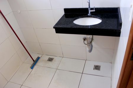 Casa à venda com 125m², 3 quartos e 4 vagasBanheiro da Suíte 3