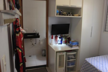 Casa à venda com 125m², 3 quartos e 4 vagasSuíte 2