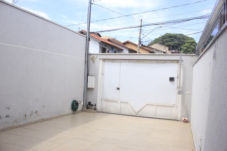 Casa à venda com 125m², 3 quartos e 4 vagasGaragem 
