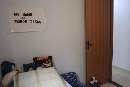 Casa à venda com 125m², 3 quartos e 4 vagasSuíte 2