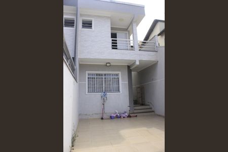 Casa à venda com 125m², 3 quartos e 4 vagasGaragem 