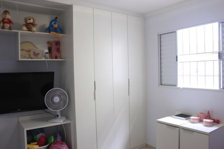 Casa à venda com 125m², 3 quartos e 4 vagasSuíte 1