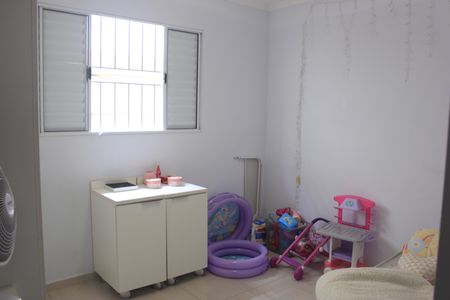 Casa à venda com 125m², 3 quartos e 4 vagasSuíte 1