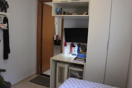 Casa à venda com 125m², 3 quartos e 4 vagasSuíte 2