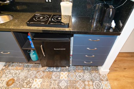 Studio para alugar com 31m², 0 quarto e sem vagaStudio