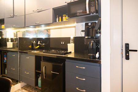 Studio para alugar com 31m², 0 quarto e sem vagaStudio