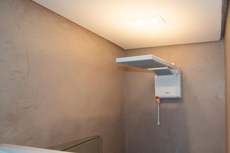 Studio para alugar com 31m², 0 quarto e sem vagaBanheiro