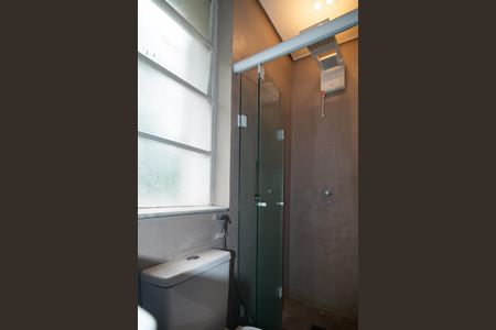 Studio para alugar com 31m², 0 quarto e sem vagaBanheiro