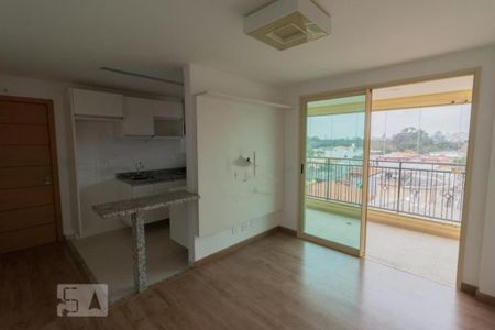 Apartamento à venda com 1 quarto, 49m² em Casa Verde, São Paulo