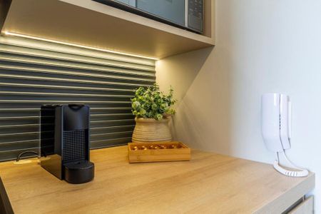 Kitnet/Studio à venda com 1 quarto, 24m² em Pinheiros, São Paulo