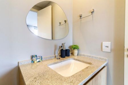 Kitnet/Studio à venda com 1 quarto, 24m² em Pinheiros, São Paulo