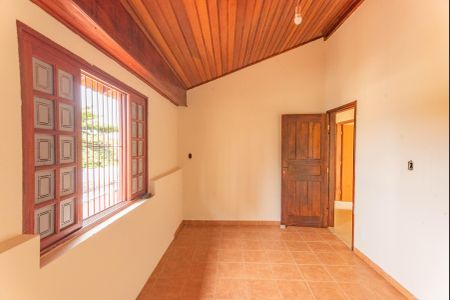 Casa à venda com 250m², 4 quartos e 4 vagasQuarto 4