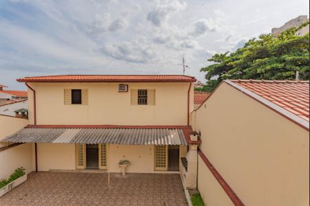 Casa à venda com 250m², 4 quartos e 4 vagasVista do Quarto 3