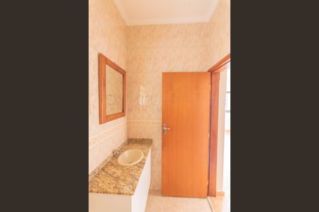 Casa à venda com 250m², 4 quartos e 4 vagasLavabo