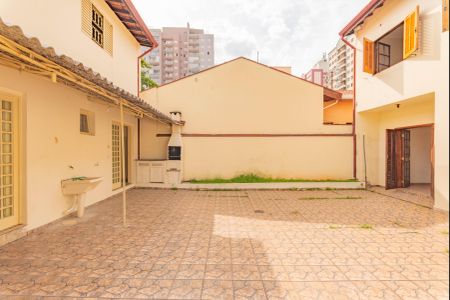 Casa à venda com 250m², 4 quartos e 4 vagasQuintal