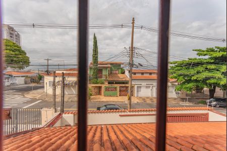 Casa à venda com 250m², 4 quartos e 4 vagasVista do Quarto 4