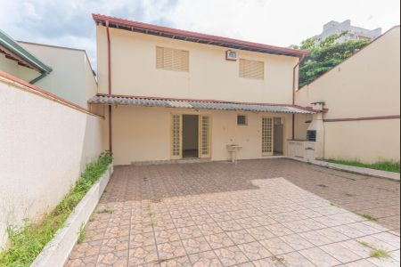 Casa à venda com 250m², 4 quartos e 4 vagasVista da Cozinha