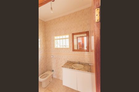 Casa à venda com 250m², 4 quartos e 4 vagasLavabo