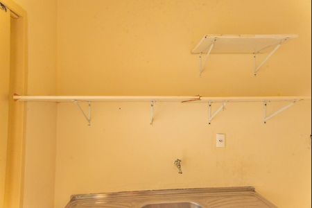 Casa à venda com 250m², 4 quartos e 4 vagasCasa 2- Cozinha