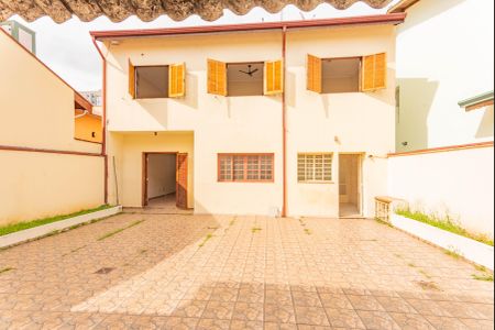 Casa à venda com 250m², 4 quartos e 4 vagasQuintal