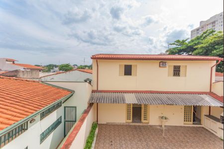 Casa à venda com 250m², 4 quartos e 4 vagasVista do Quarto 1