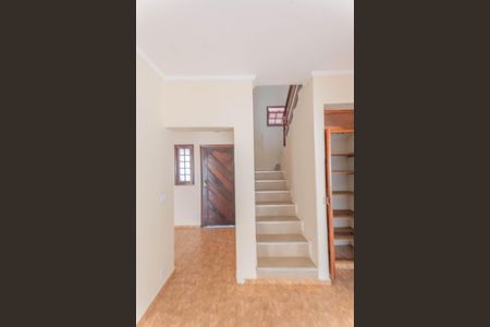 Casa à venda com 250m², 4 quartos e 4 vagasSala