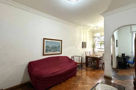Apartamento à venda com 83m², 3 quartos e sem vaga