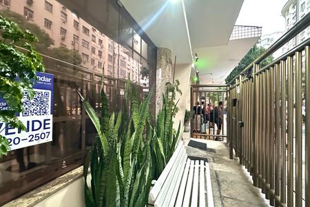 Apartamento à venda com 83m², 3 quartos e sem vaga