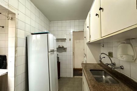 Apartamento à venda com 83m², 3 quartos e sem vaga