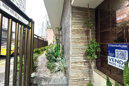 Apartamento à venda com 83m², 3 quartos e sem vaga