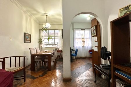 Apartamento à venda com 83m², 3 quartos e sem vaga